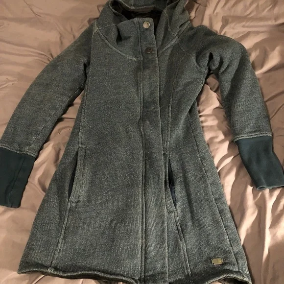 North Face Cozy Fleece Women S/P - Picture 1 of 5